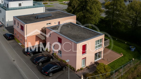 Espace et confort dans un environnement privilégié 10