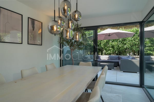 Duplex avec terrasse 4