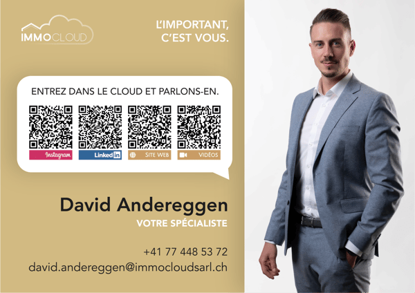 3.93% rendement : 6 appartements en vente en bloc 7