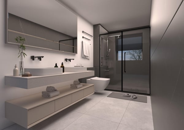 Nouveau projet en plein centre - Rare sur le marché ! 12