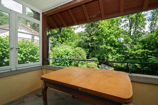 Lausanne : Villa individuelle ! 13