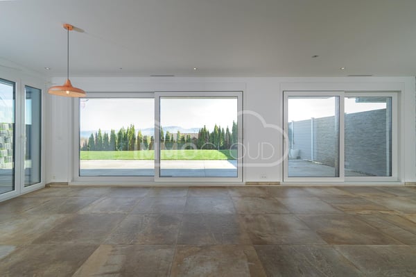 Le standing avec vue lac ! OFFERT SUR VOS FRAIS DE NOTAIRE CHF 1'000.- ! 2