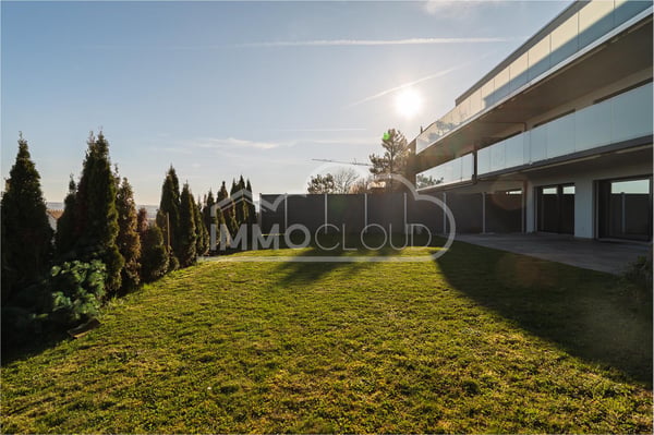 Le standing avec vue lac ! OFFERT SUR VOS FRAIS DE NOTAIRE CHF 1'000.- !