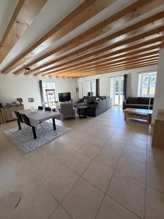 Duplex de 163 m2 ! 1