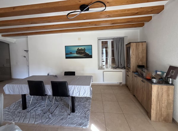 Duplex de 163 m2 ! 3