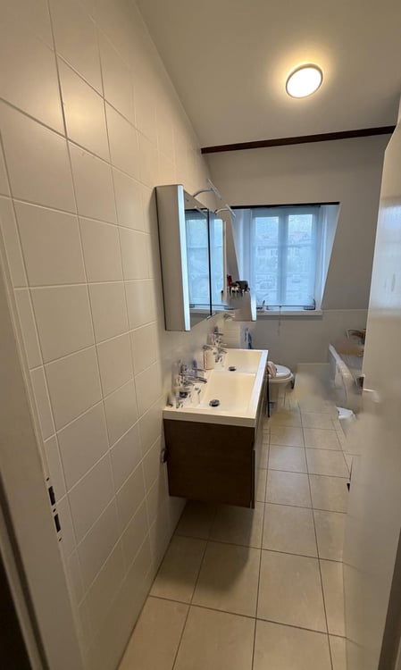 Duplex de 163 m2 ! 8