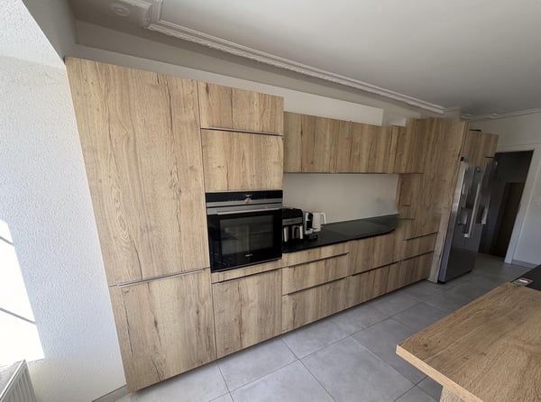 Duplex de 163 m2 ! 5