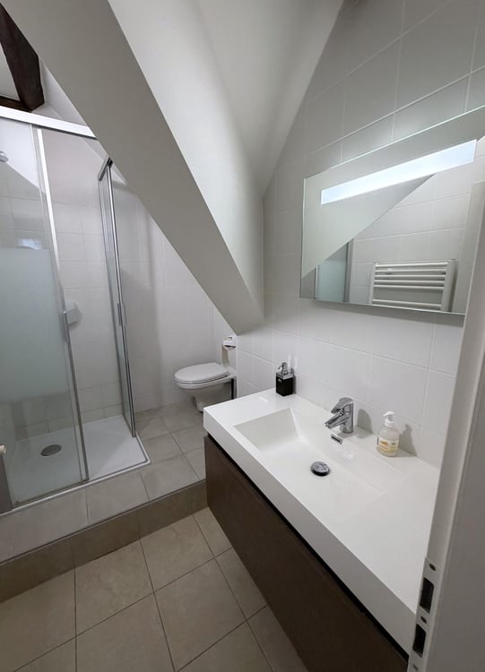 Duplex de 163 m2 ! 9