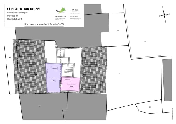 Chantier ouvert ! Livraison en 2027 9