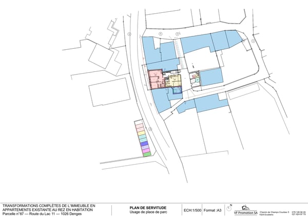 Chantier ouvert ! Livraison en 2027 7