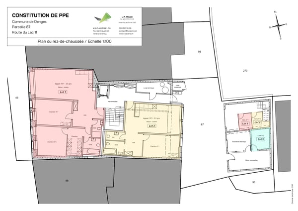 Chantier ouvert ! Livraison en 2027 10