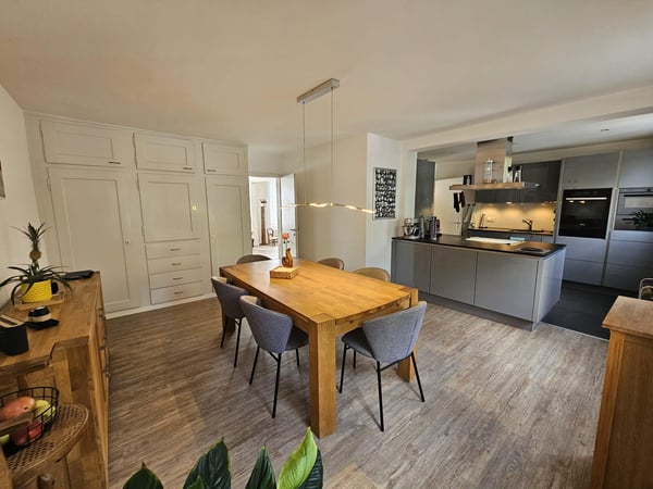 Proche du centre - Jardin : idéal pour une famille 3