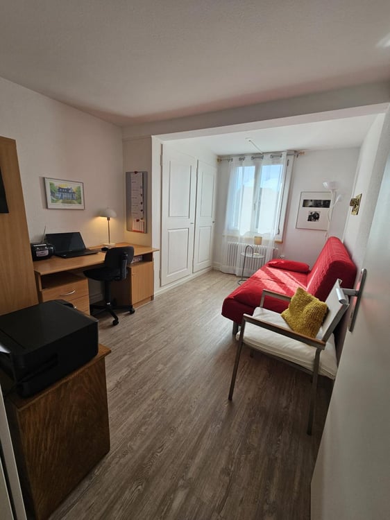 Proche du centre - Jardin : idéal pour une famille 8
