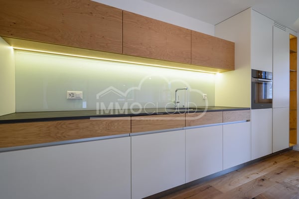 Duplex neuf avec terrasses 4