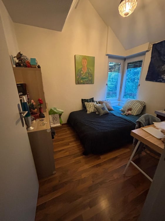 Maison mitoyenne de 4,5 pièces avec jardin privatif et terrasse 6