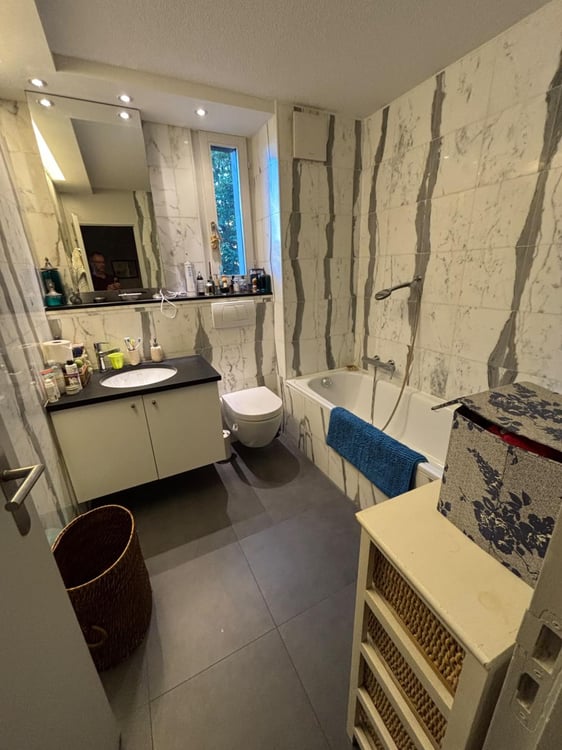 Maison mitoyenne de 4,5 pièces avec jardin privatif et terrasse 7