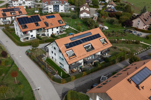 Luminosité et vue ! 1