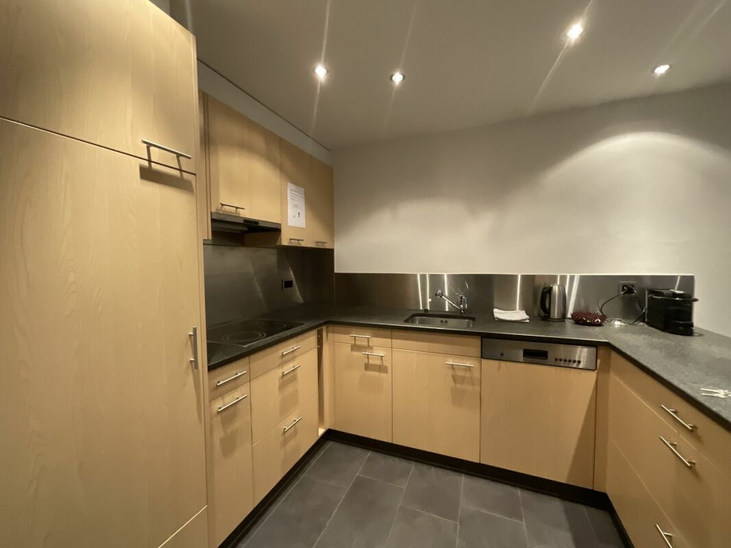 Superbe appartement de 3.5 pièces à Champex-Lac