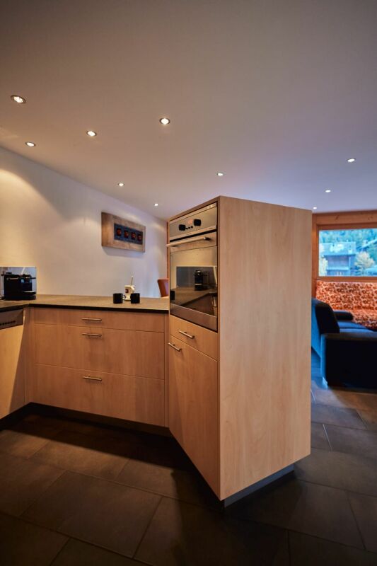 Superbe appartement de 3.5 pièces à Champex-Lac