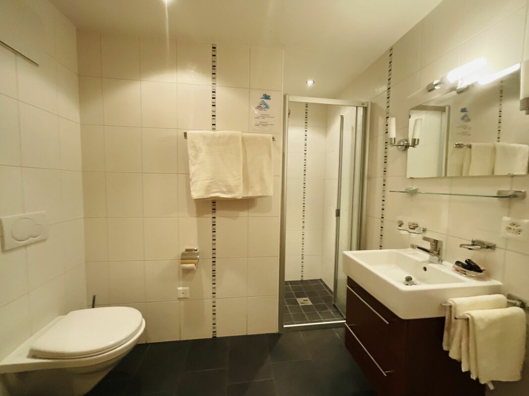 Superbe appartement de 3.5 pièces à Champex-Lac