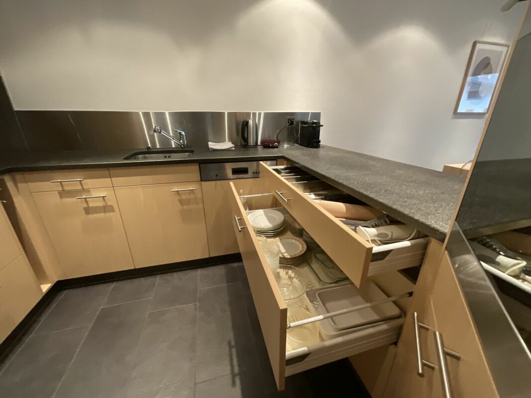 Superbe appartement de 3.5 pièces à Champex-Lac