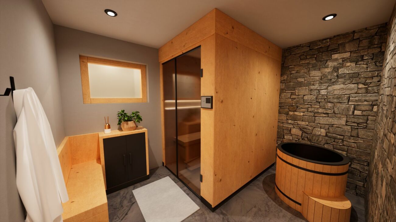 Nouveau projet votre chalet au coeur des 4 vallées