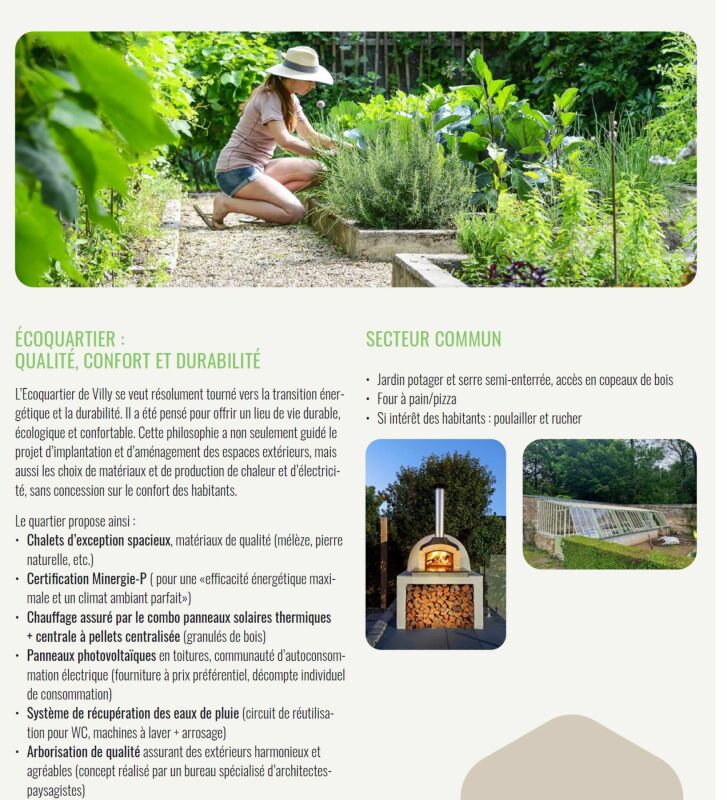 Nouveau projet votre chalet au coeur des 4 vallées