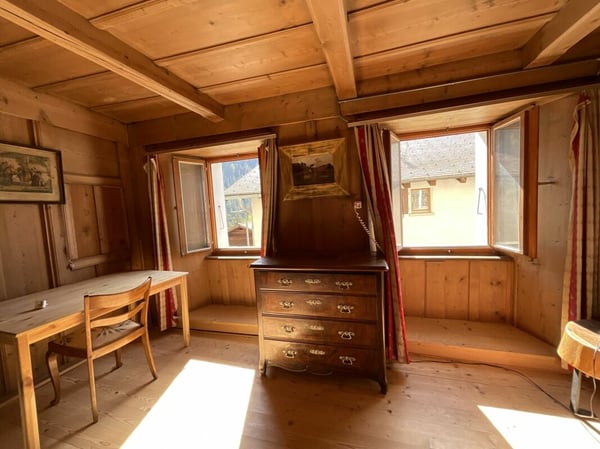 Charmante maison villageoise au coeur du village 20