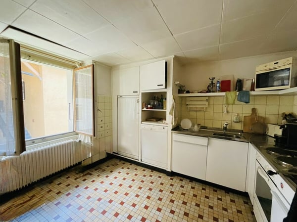 Charmante maison villageoise au coeur du village 7