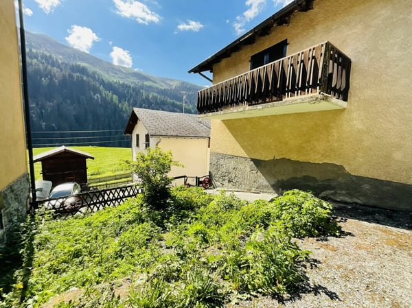 Charmante maison villageoise au coeur du village 1