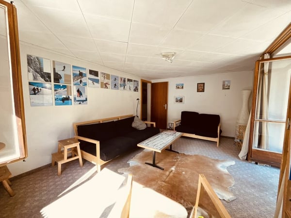 Charmante maison villageoise au coeur du village 10