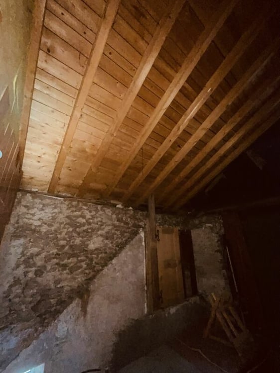 Charmante maison villageoise au coeur du village 31