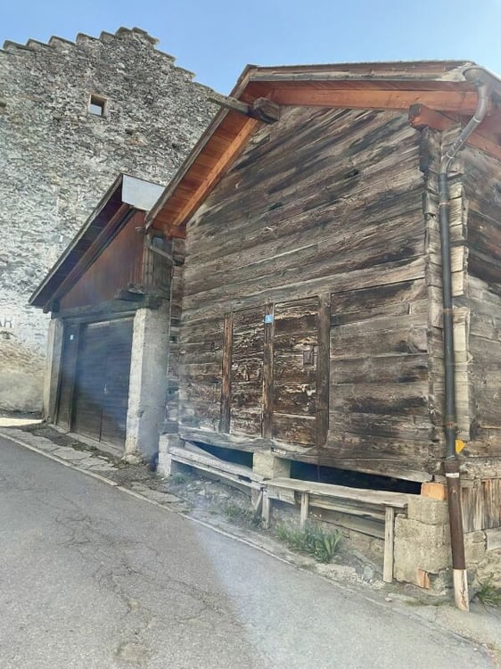 Charmante maison villageoise au coeur du village 34