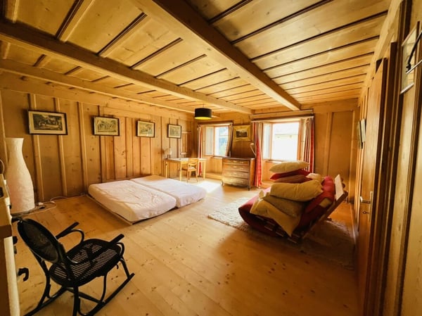 Charmante maison villageoise au coeur du village 21