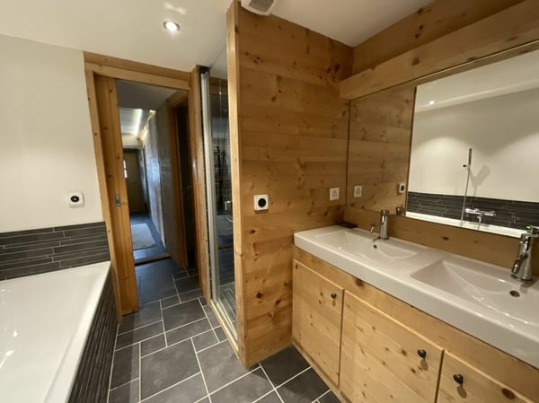 Charmante maison villageoise au coeur du village 25