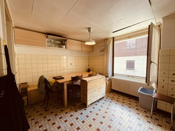 Charmante maison villageoise au coeur du village 8