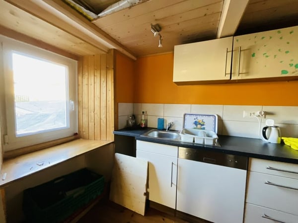 Maison à vendre au coeur du village de Bourg Saint Pierre 20