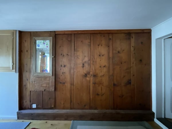Maison à vendre au coeur du village de Bourg Saint Pierre 12