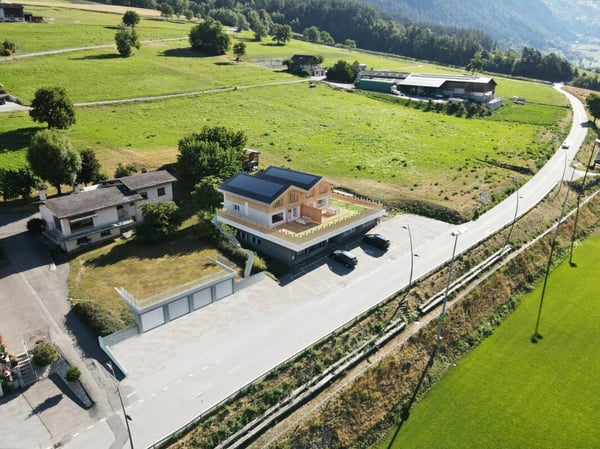 Villa mitoyenne de 5.5 pièces sur la Commune du Val de Bagnes 3