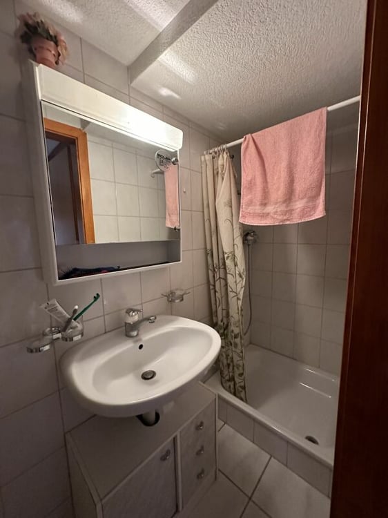 IMMEUBLE LOCATIF AVEC SURFACE COMMERCIALE - WOHN- & GESCHAEFTSLIEGENSCHAFT 13