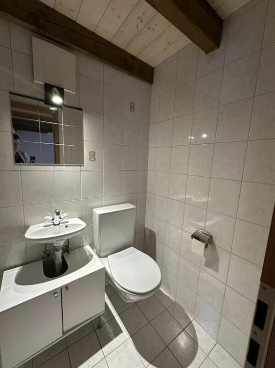 IMMEUBLE LOCATIF AVEC SURFACE COMMERCIALE - WOHN- & GESCHAEFTSLIEGENSCHAFT 11