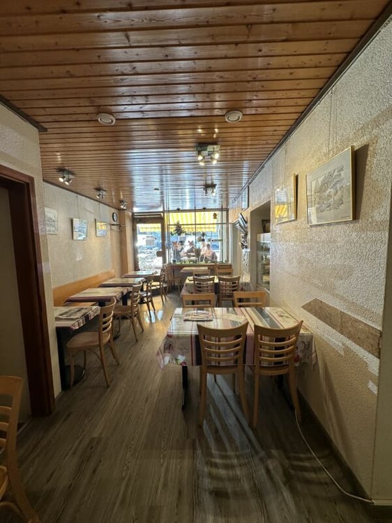 IMMEUBLE LOCATIF AVEC SURFACE COMMERCIALE - WOHN- & GESCHAEFTSLIEGENSCHAFT 23