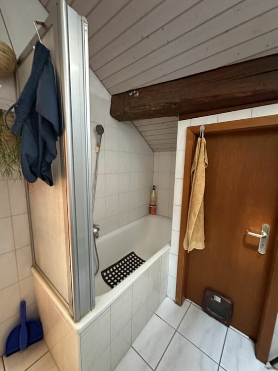 IMMEUBLE LOCATIF AVEC SURFACE COMMERCIALE - WOHN- & GESCHAEFTSLIEGENSCHAFT 18