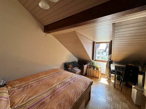 IMMEUBLE LOCATIF AVEC SURFACE COMMERCIALE - WOHN- & GESCHAEFTSLIEGENSCHAFT 17