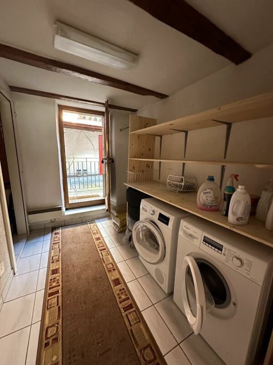 IMMEUBLE LOCATIF AVEC SURFACE COMMERCIALE - WOHN- & GESCHAEFTSLIEGENSCHAFT 14