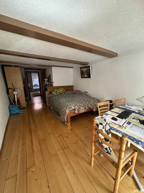 IMMEUBLE LOCATIF AVEC SURFACE COMMERCIALE - WOHN- & GESCHAEFTSLIEGENSCHAFT 12