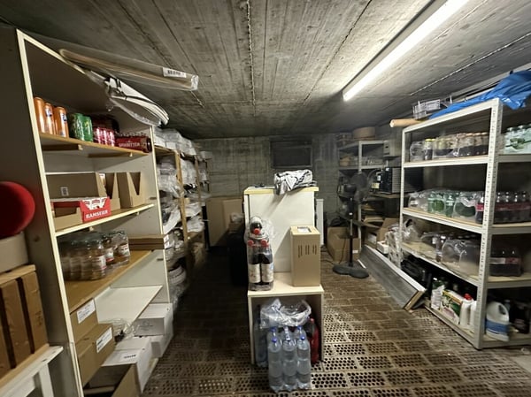 IMMEUBLE LOCATIF AVEC SURFACE COMMERCIALE - WOHN- & GESCHAEFTSLIEGENSCHAFT 25