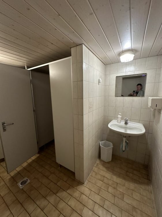 IMMEUBLE LOCATIF AVEC SURFACE COMMERCIALE - WOHN- & GESCHAEFTSLIEGENSCHAFT 24