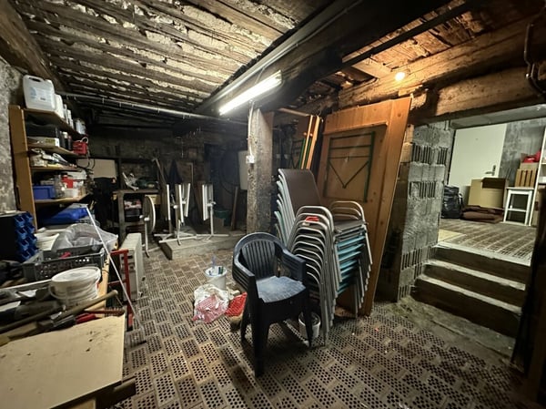 IMMEUBLE LOCATIF AVEC SURFACE COMMERCIALE - WOHN- & GESCHAEFTSLIEGENSCHAFT 26