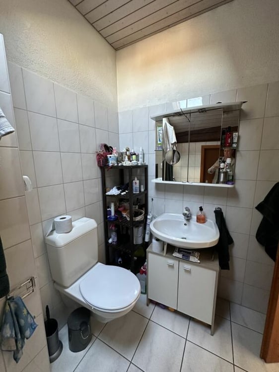 IMMEUBLE LOCATIF AVEC SURFACE COMMERCIALE - WOHN- & GESCHAEFTSLIEGENSCHAFT 19